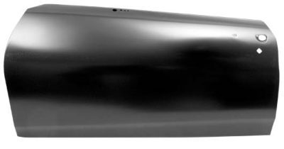 GLA1551 Door Skin Driver Side